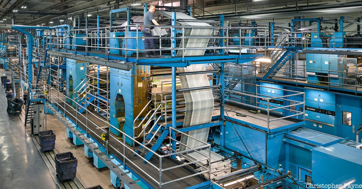 Licensing Requirements For Manufacturing Companies In New York - 2025