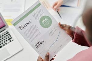 10 statistics linking early-pay discounts to supplier loyalty