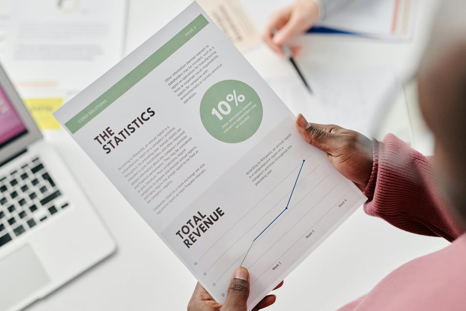 10 statistics linking early-pay discounts to supplier loyalty