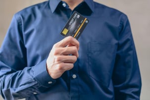 10 Statistics on Unsecured Credit-line Defaults in Wholesale Trade