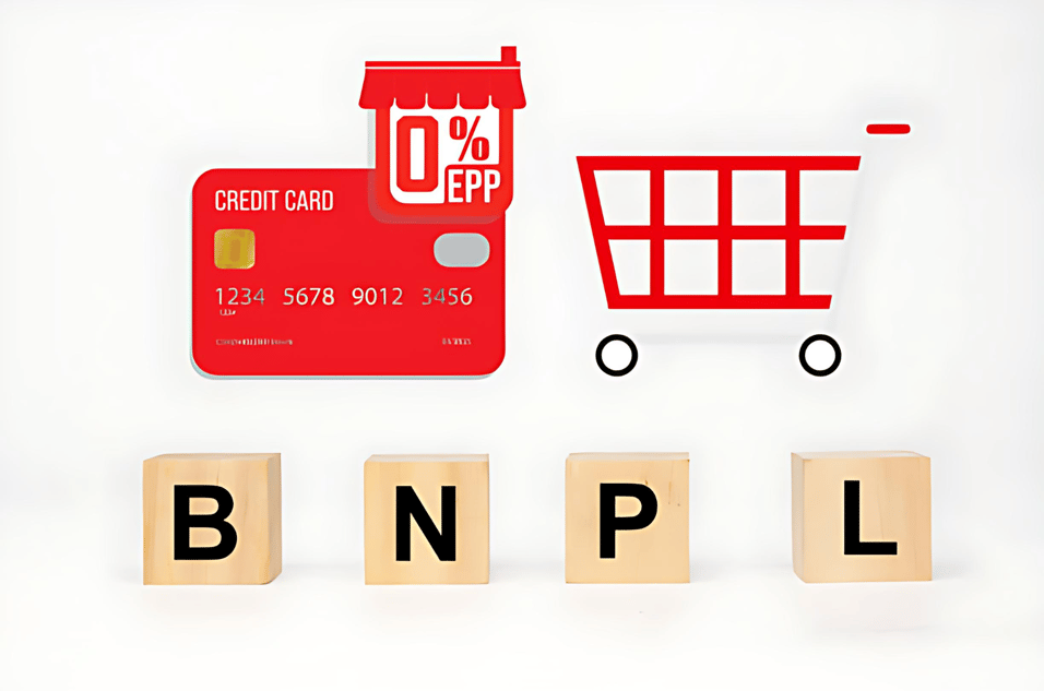11 Statistics Detailing Average BNPL Credit-line Limits by Vertical