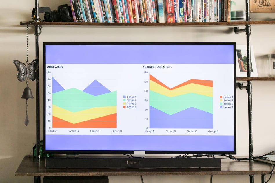 11 Statistics Mapping Net Terms Penetration in B2B Marketplaces