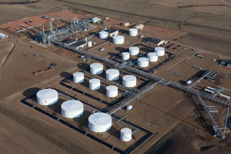 Licensing Requirements For Manufacturing Companies In North Dakota - 2025