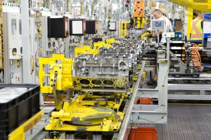 Licensing Requirements For Manufacturing Companies In Maryland - 2025
