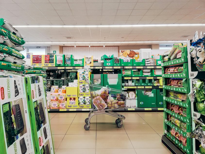 12 Statistics Connecting Buyer KYC Friction to Cart Abandonment