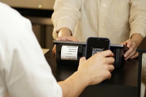 14 statistics comparing lockbox processing to digital payment portals