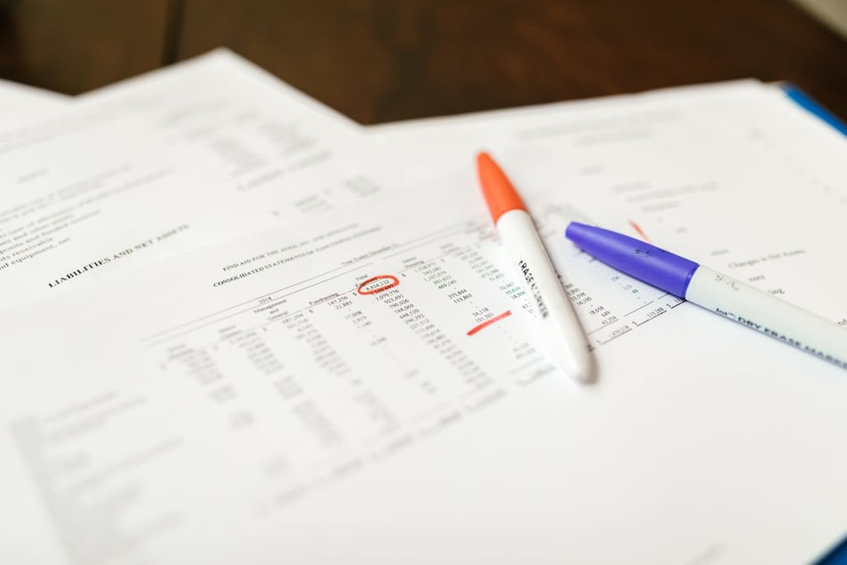 15 Statistics Highlighting Liquidity Gains From Invoice-funding Advances