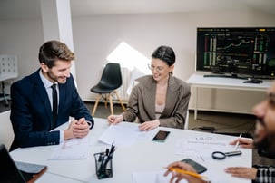 16 Statistics Highlighting Factoring Portfolio Turnover Ratios