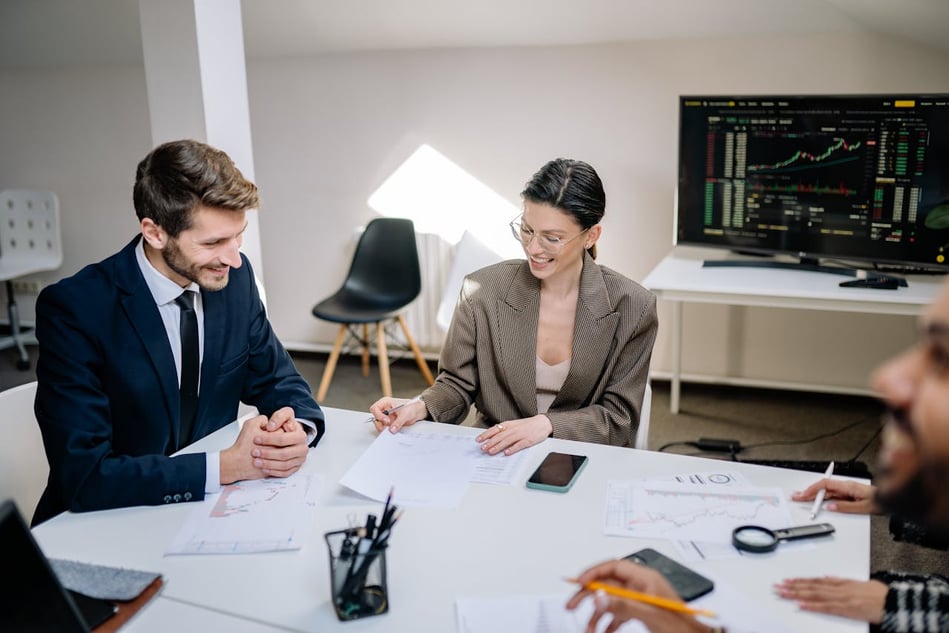 16 Statistics Highlighting Factoring Portfolio Turnover Ratios