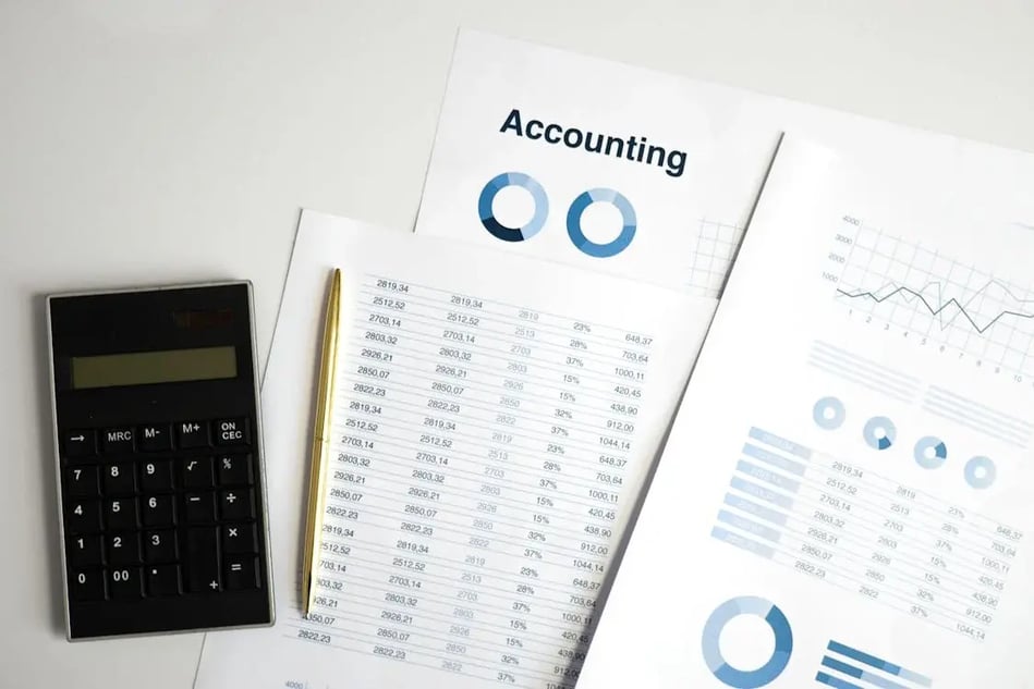 17 statistics on how reserve accounts erode effective advance rates