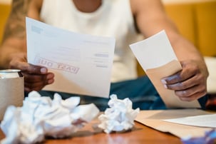 17 Statistics on Late-Payment Penalties Across Wholesale Contracts