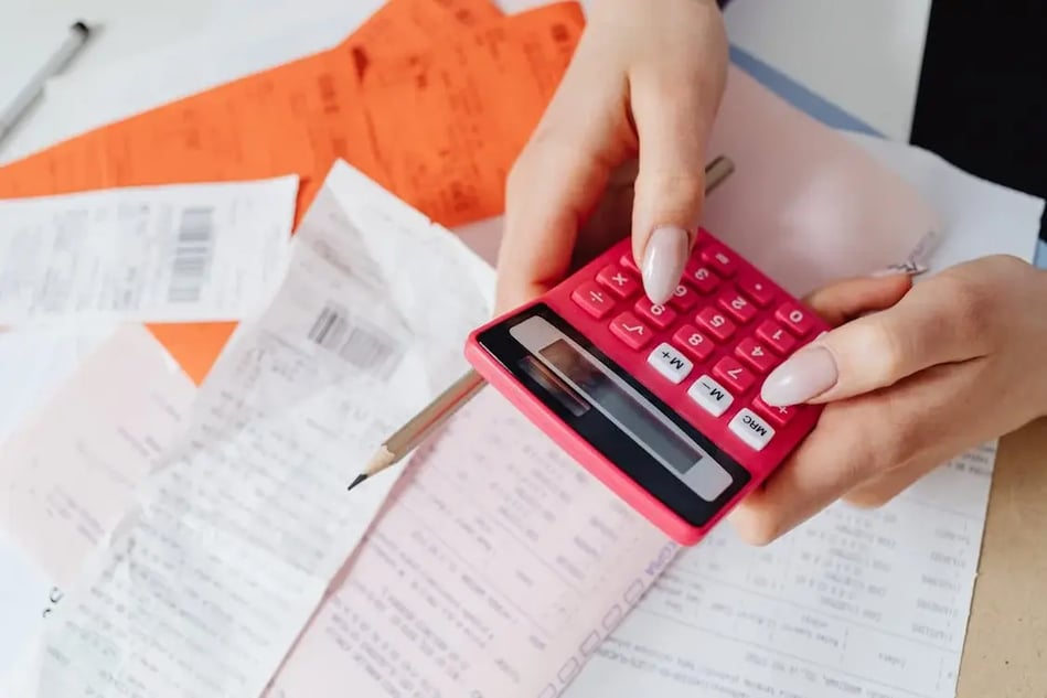 17 statistics showing the hidden cost of invoice errors and rework