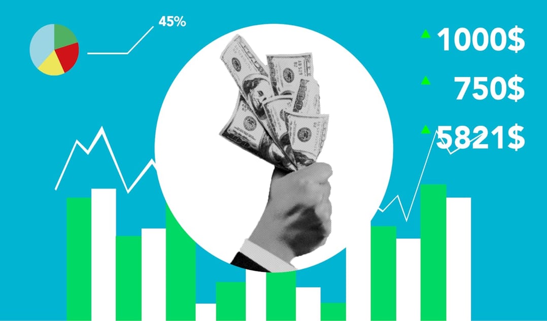 17 Statistics that Underscore the Value of Predictive Cash Forecasting