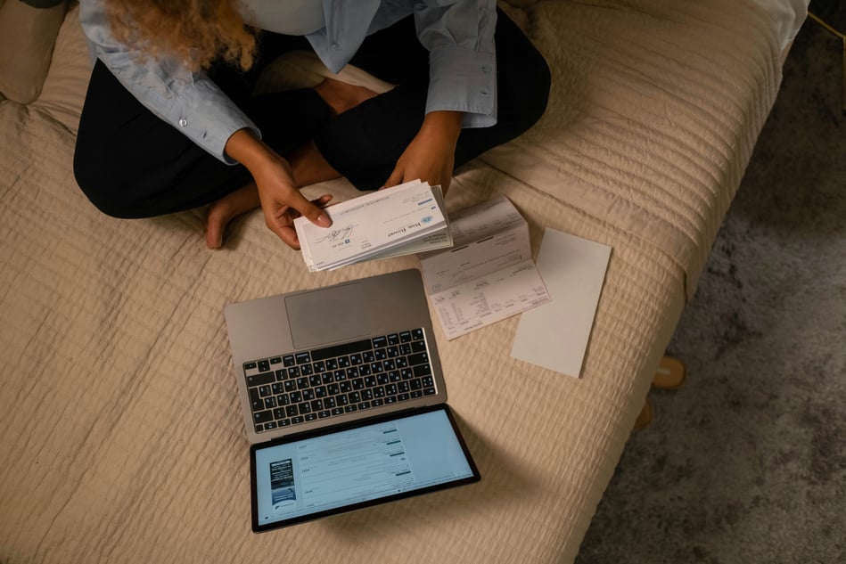 18 Statistics Highlighting Payment Fraud Rates in Check Transactions