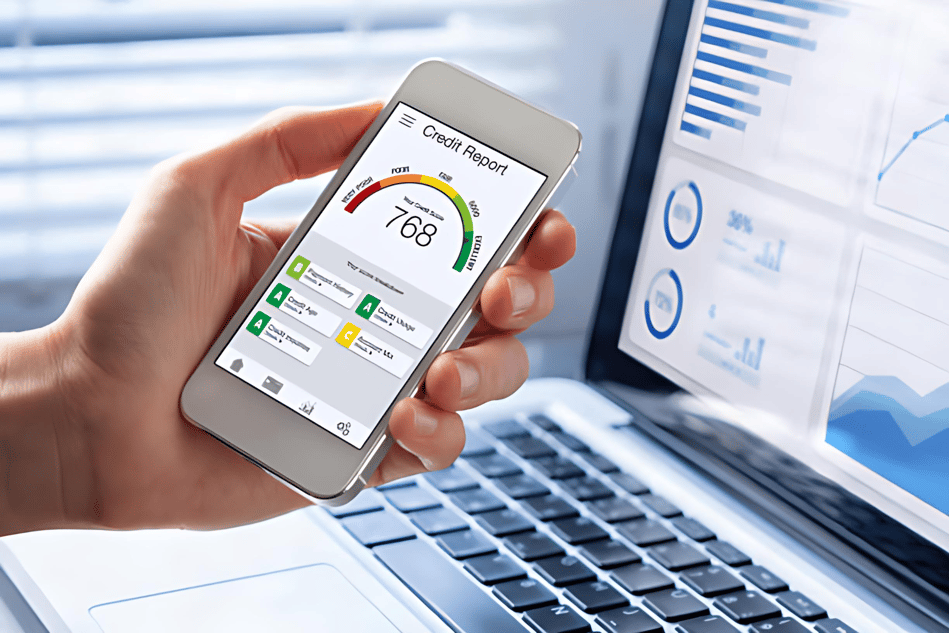 18 Statistics Proving Buyer-credit Score Volatility Post-pandemic