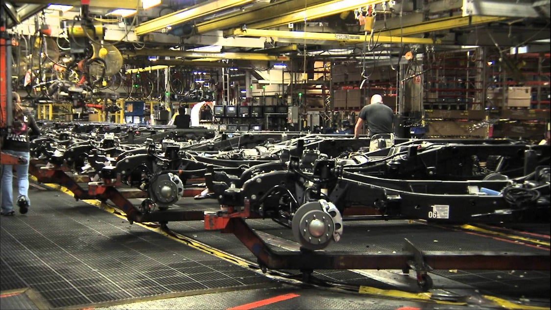 Licensing Requirements For Manufacturing Companies In Indiana - 2025