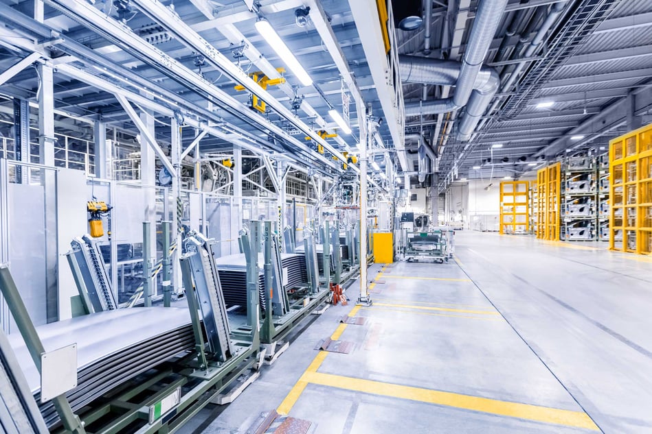 Licensing Requirements For Manufacturing Companies In Iowa - 2025