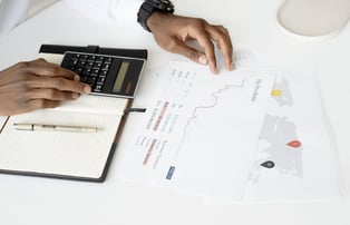 23 statistics comparing factoring discount rates to BNPL fees