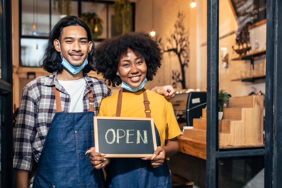 Small Business Funding Programs In Tennessee - 2025 Guide