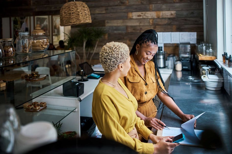 Small Business Funding Programs In Virginia - 2025 Guide