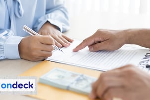 6 OnDeck Alternatives