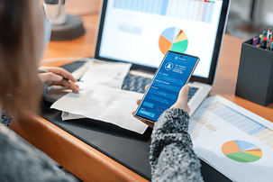 6 Statistics Showing Real-time Payment Adoption Among Enterprise Buyers