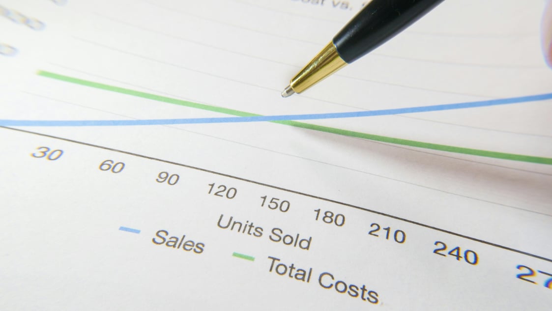 7 statistics on bad-debt reserve trends during economic downturns