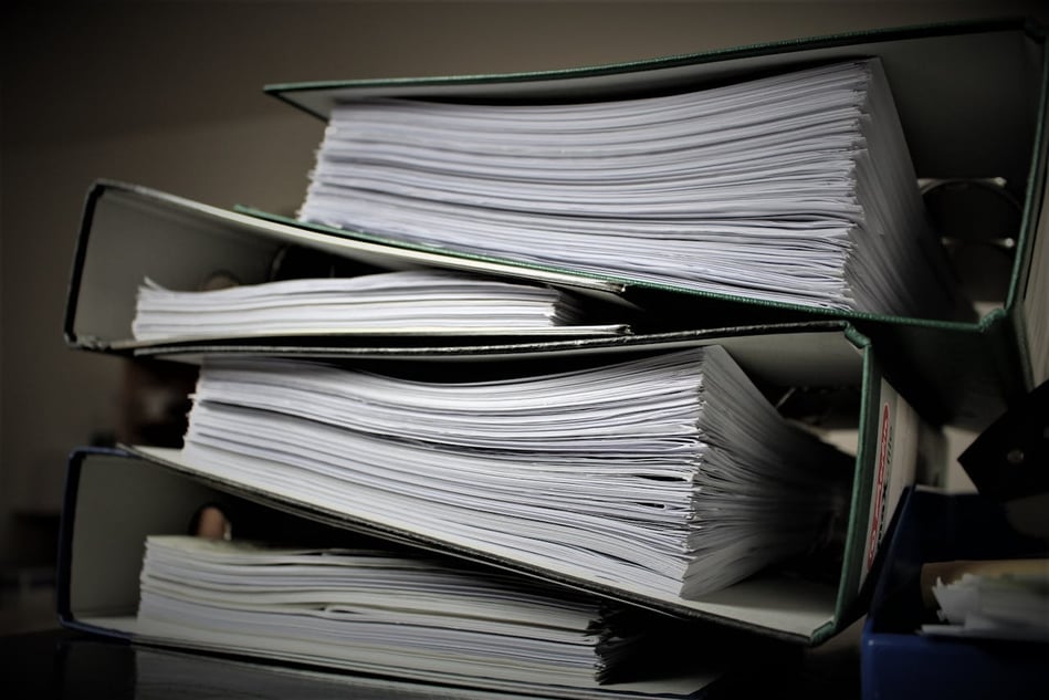 7 Statistics that Expose Hidden Dilution in Invoice Finance