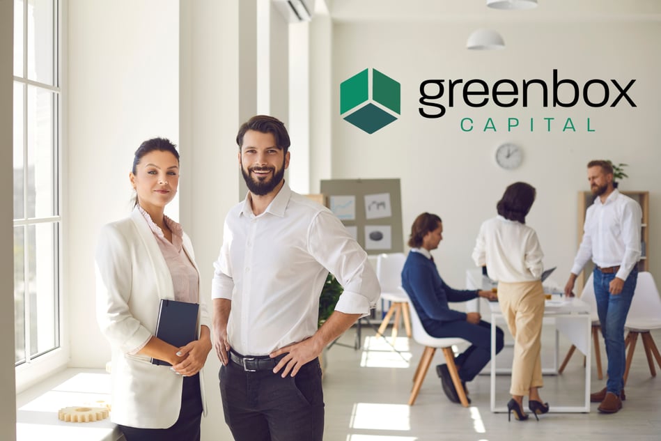 8 Greenbox Capital Alternatives