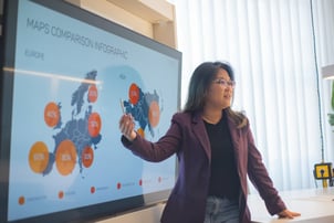 8 Statistics Demonstrating Payment-rail Migration Trends in 2025