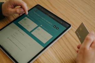 8 statistics showing how payment-method mix affects DSO performance