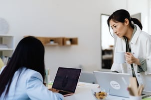 AI Collections Software vs. a Commercial Collections Agency