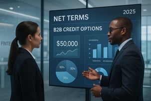 Hokodo Alternatives: Top 6 Platforms for B2B Net Terms in 2025