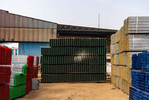 AR Management for Construction Materials Companies: 2026 Guide