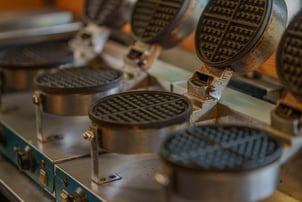 AR Management for Foodservice Equipment Companies: 2026 Guide