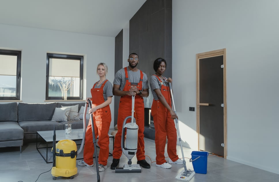 AR Management for Janitorial and Sanitation Supply Companies: 2026 Guide