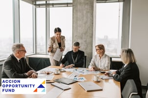 Accion Opportunity Fund Alternatives: 7 Better Options for B2B Growth