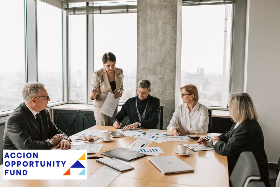 Accion Opportunity Fund Alternatives: 7 Better Options for B2B Growth