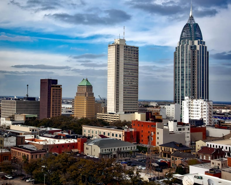 Accounts Receivables Funding Solutions In Alabama - 2025