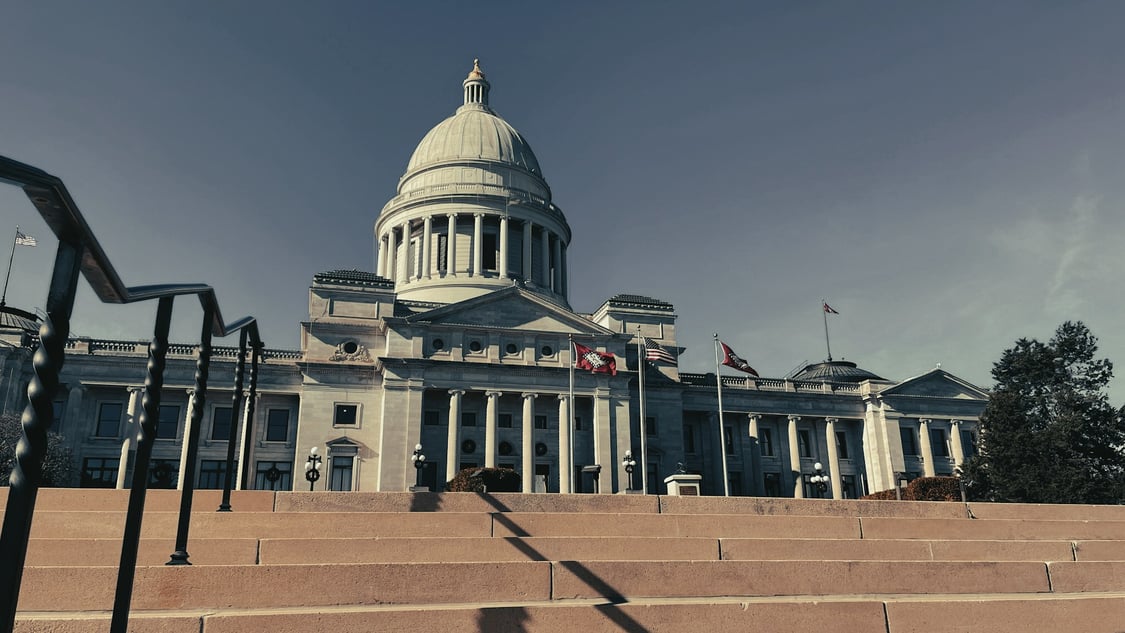 Accounts Receivables Funding Solutions In Arkansas - 2025