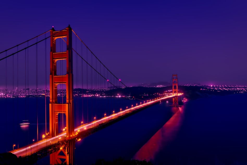 Accounts Receivables Funding Solutions In California - 2025