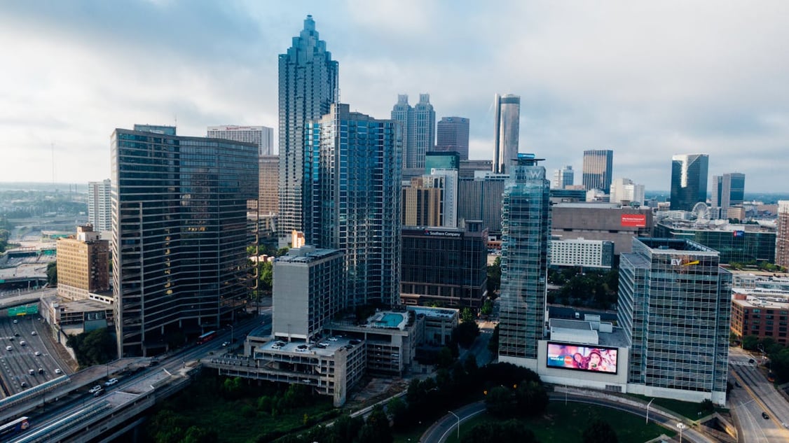 Accounts Receivables Funding Solutions In Georgia - 2025