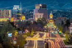 Accounts Receivables Funding Solutions In Idaho - 2025