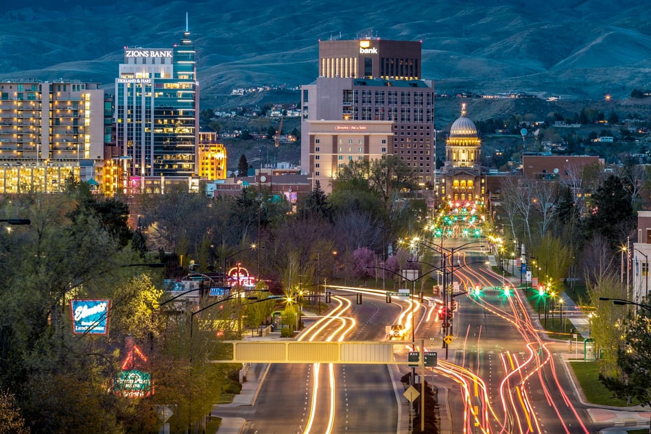 Accounts Receivables Funding Solutions In Idaho - 2025