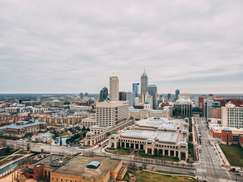 Accounts Receivables Funding Solutions In Indiana - 2025
