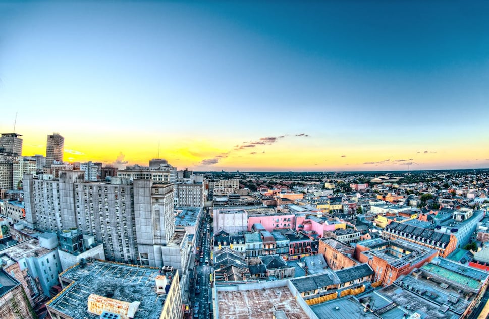 Accounts Receivables Funding Solutions In Louisiana - 2025