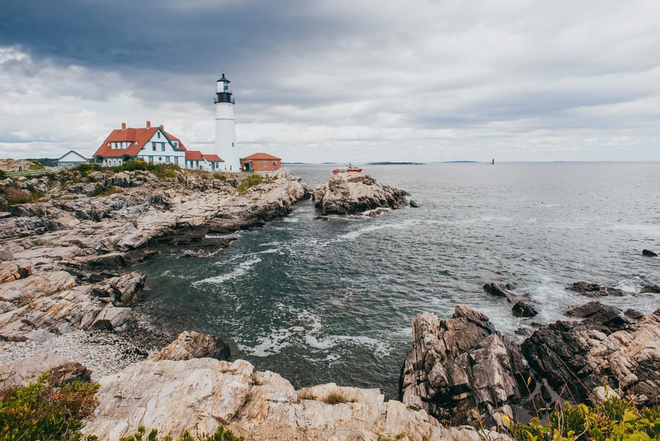 Accounts Receivables Funding Solutions In Maine - 2025
