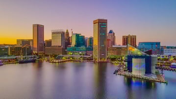 Accounts Receivables Funding Solutions In Maryland - 2025