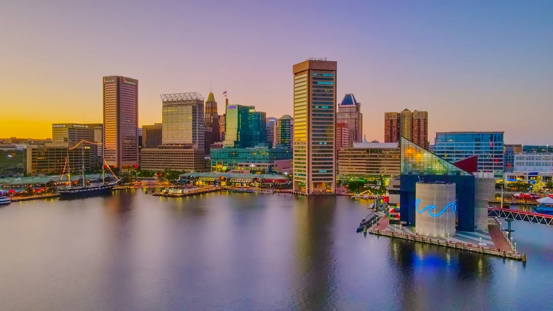Accounts Receivables Funding Solutions In Maryland - 2025