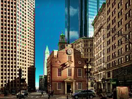 Accounts Receivables Funding Solutions In Massachusetts - 2025